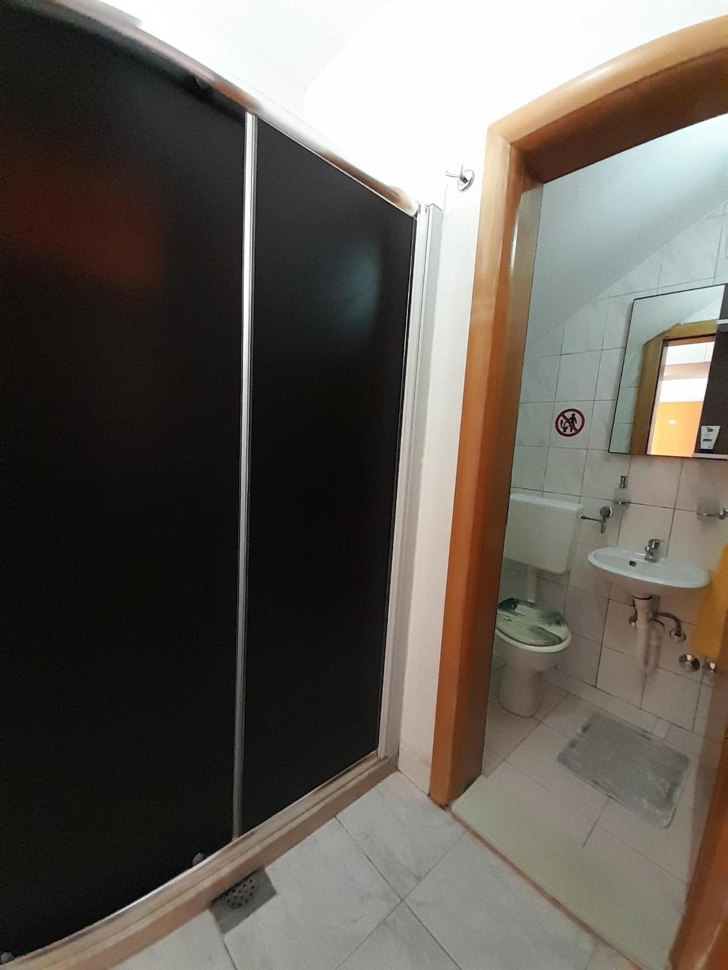 Pansion Ponte Hotel Mostar Eksteriør billede