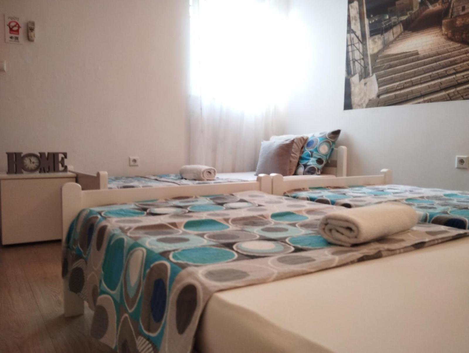Pansion Ponte Hotel Mostar Eksteriør billede