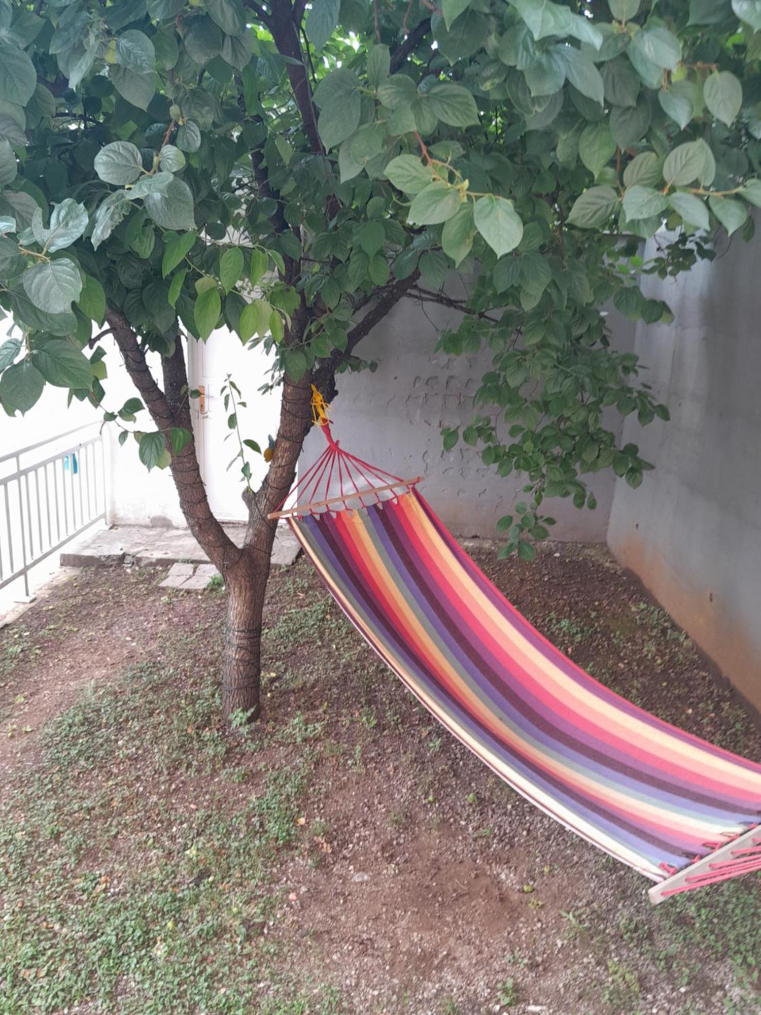 Pansion Ponte Hotel Mostar Eksteriør billede