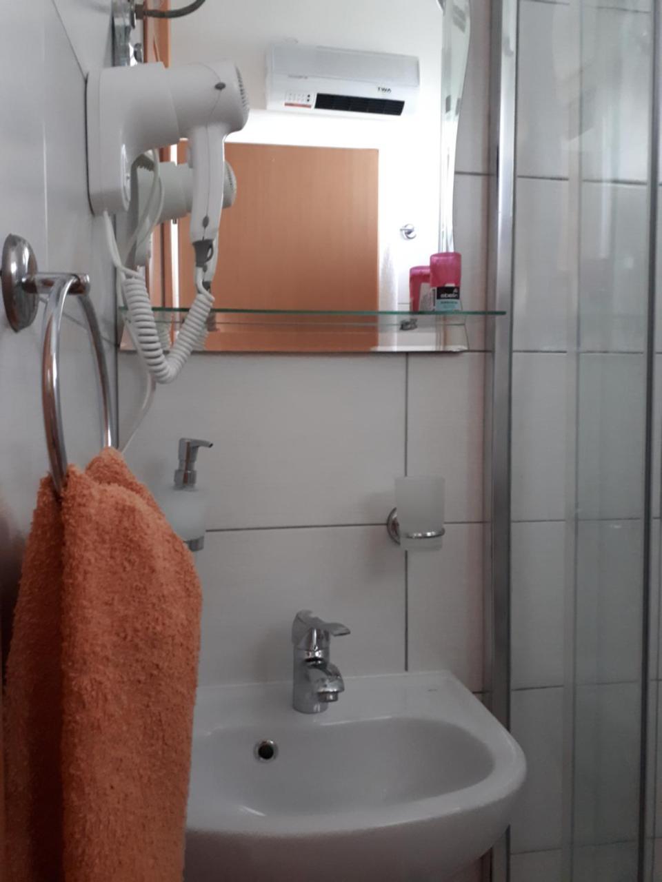 Pansion Ponte Hotel Mostar Eksteriør billede